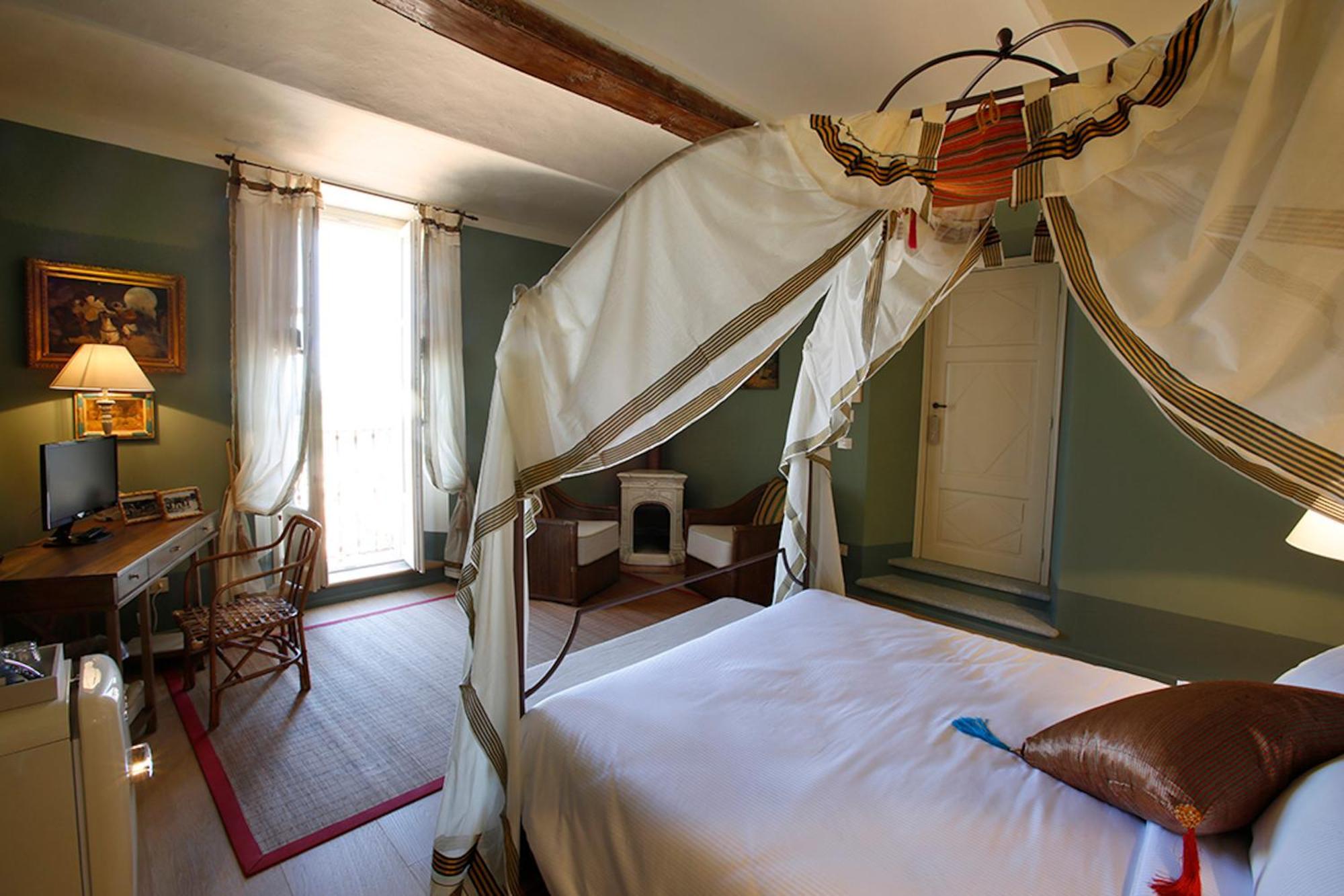 Relais Di Tenuta Santa Caterina B&B Grazzano Badoglio Cameră foto