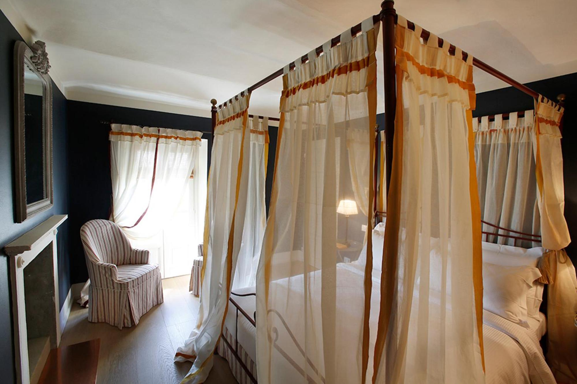 Relais Di Tenuta Santa Caterina B&B Grazzano Badoglio Cameră foto