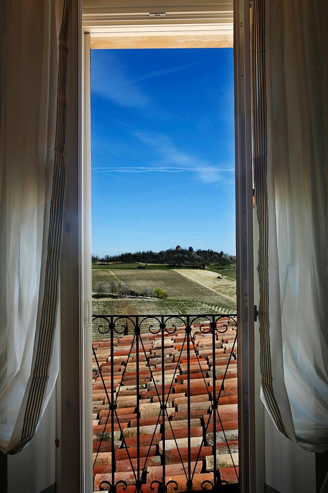 Relais Di Tenuta Santa Caterina B&B Grazzano Badoglio Cameră foto