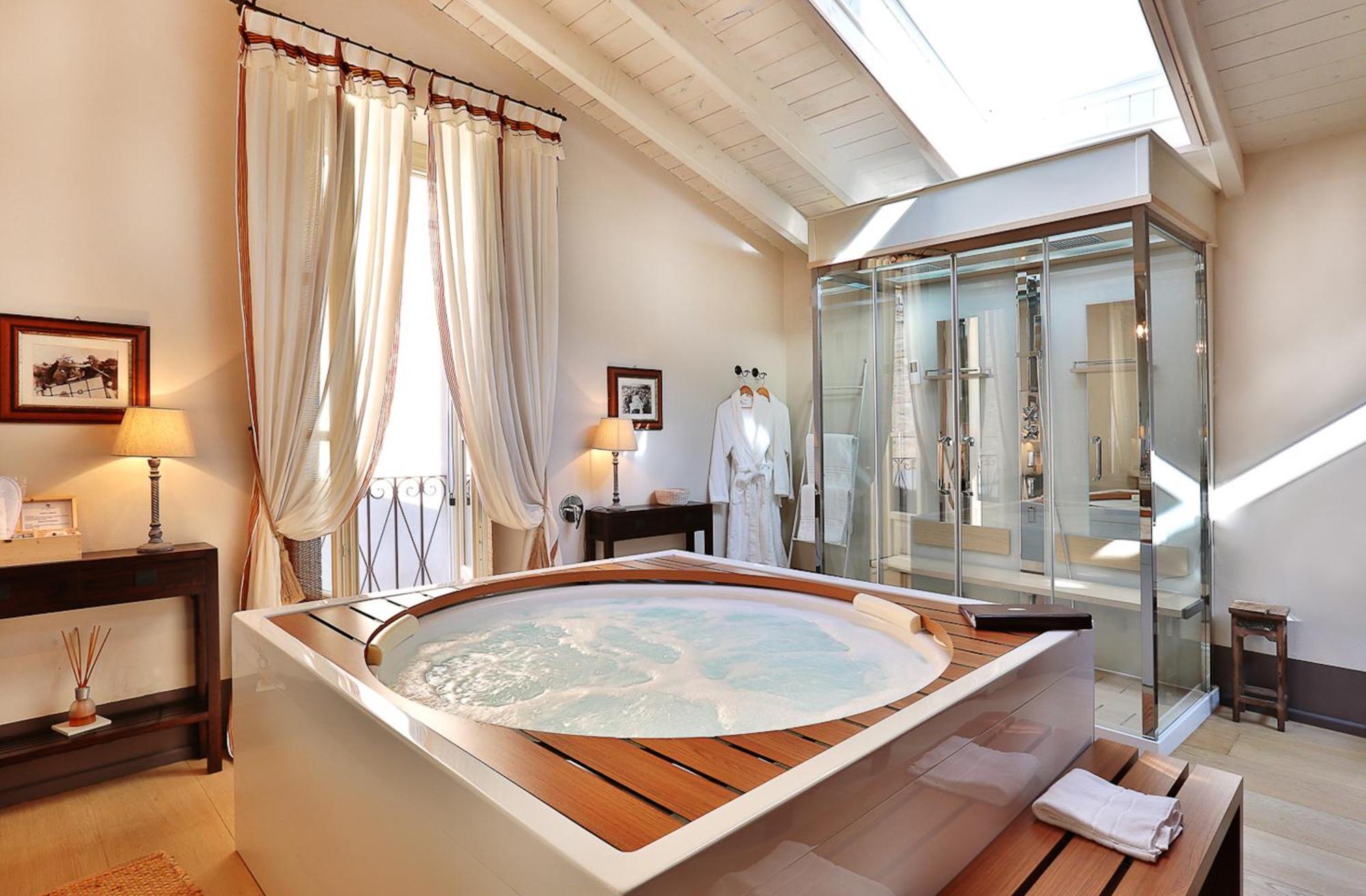 Relais Di Tenuta Santa Caterina B&B Grazzano Badoglio Cameră foto