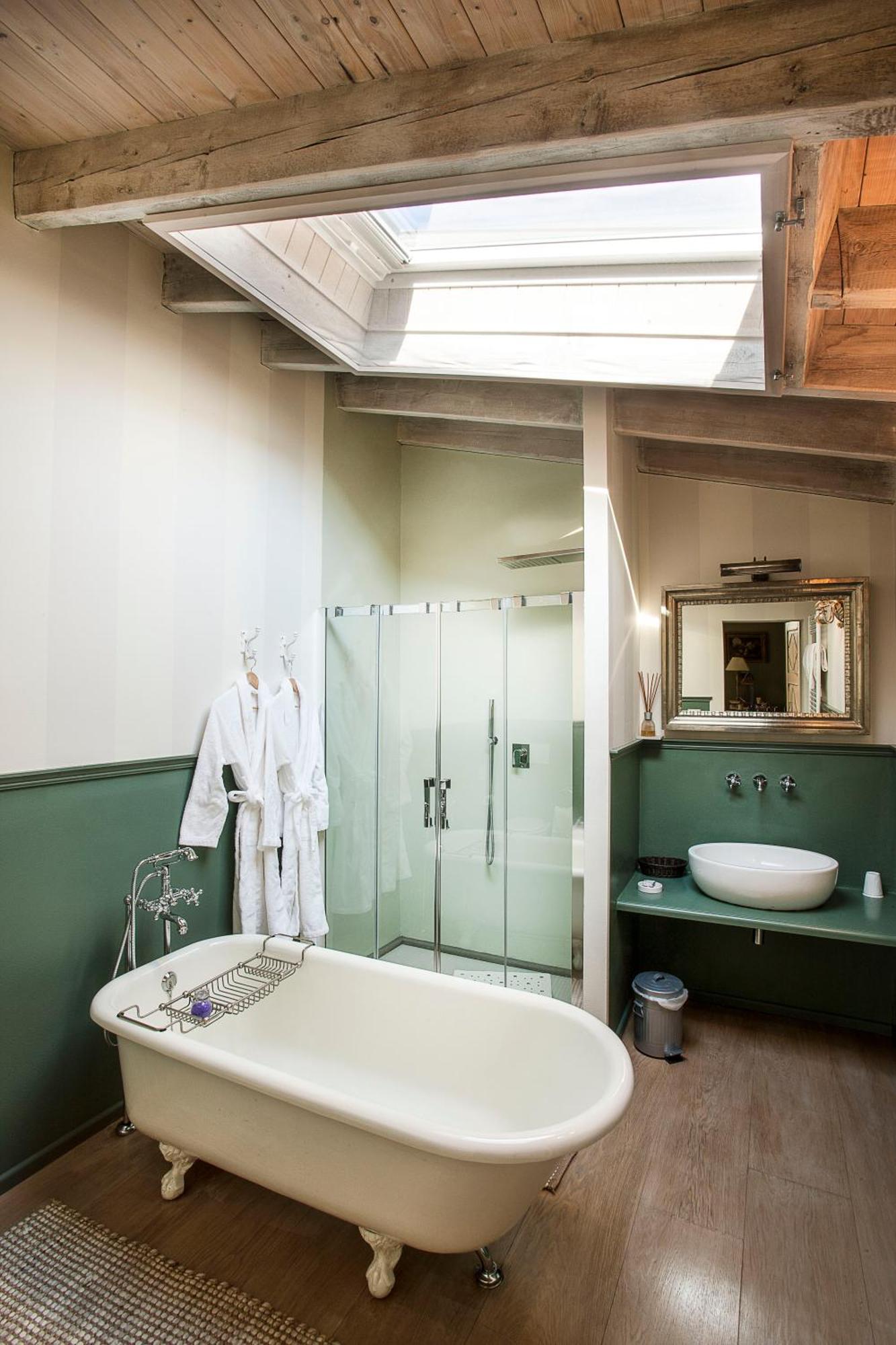 Relais Di Tenuta Santa Caterina B&B Grazzano Badoglio Cameră foto