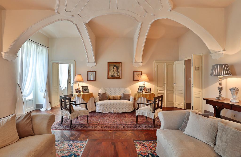 Relais Di Tenuta Santa Caterina B&B Grazzano Badoglio Exterior foto