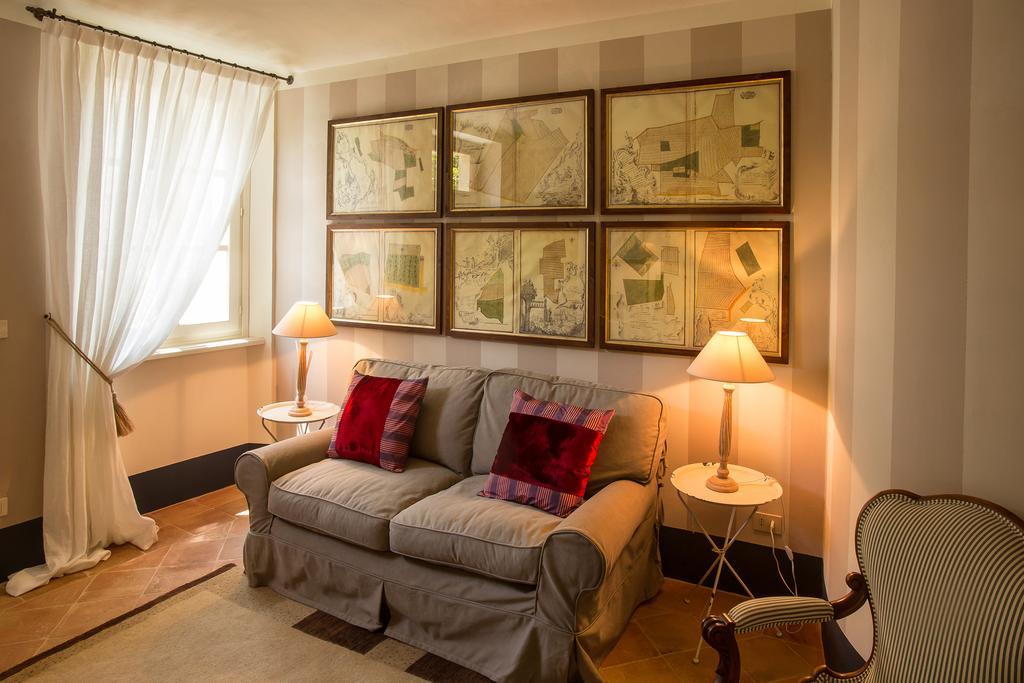 Relais Di Tenuta Santa Caterina B&B Grazzano Badoglio Cameră foto
