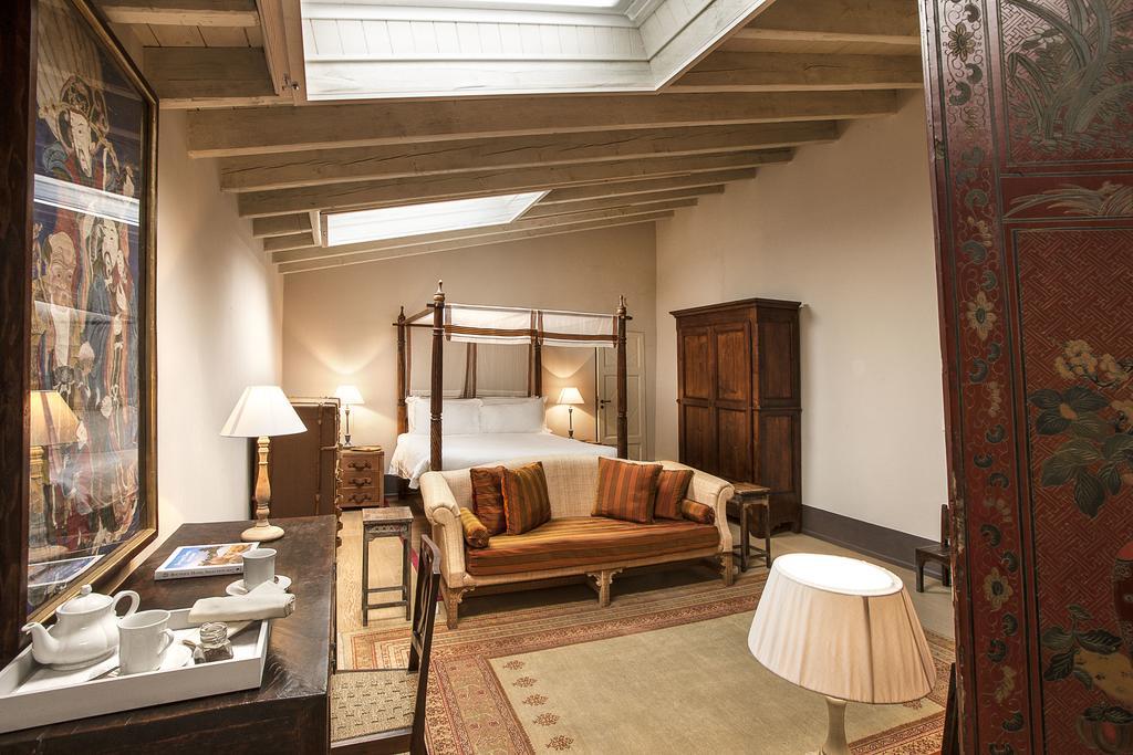 Relais Di Tenuta Santa Caterina B&B Grazzano Badoglio Cameră foto